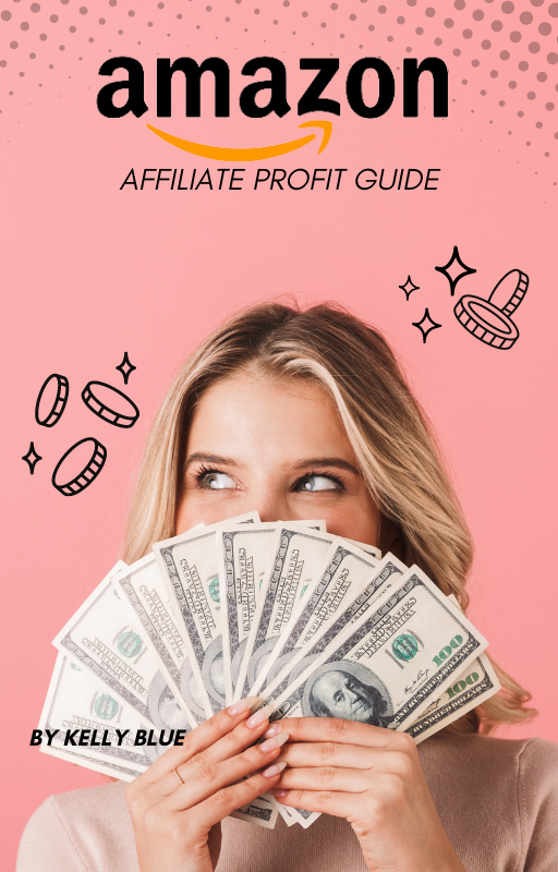 Amazon Affiliate Profit Guide(Audio Included)